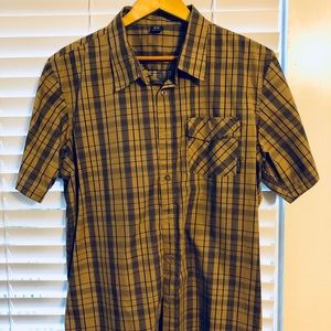 Oakley button-down dress shirt